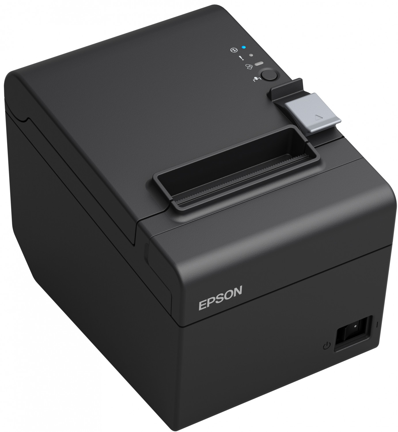 Epson Tm T20ii Ethernet Receipt Printer Ilabmalta Software Development And Pos Solutions 2845